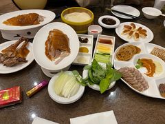 -阿庄新豫菜(航海东路店)