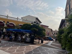 -佛罗伦萨小镇广佛名品奥特莱斯(疏港路店)