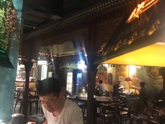 -楼兰新疆主题餐厅(苏州中心店)