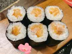 -古田居·特色寿司料理(星之岛旗舰店)