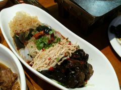 -金掌勺东北菜(格兰晴天店)