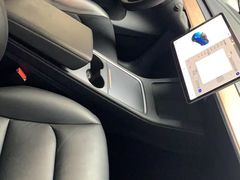 -TESLA 特斯拉(郑州正弘城体验店)