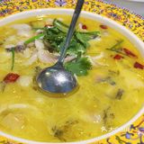 正宗宁波菜推荐！