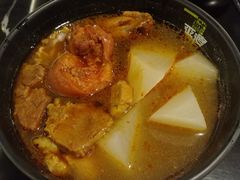 -亞婆井·劲抽面食(铂顿城店)