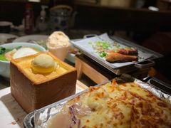 -绿茶餐厅(昌平悦荟店)