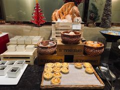 -索菲特西湖大酒店·香榭丽全日候餐厅(南山路店)