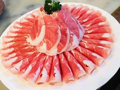 -牛街·马辈儿涮肉(牛街二店)