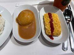 -宜家·瑞典风味餐厅(武汉荟聚中心店)
