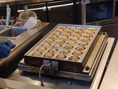 -咕噜咕噜·章鱼小丸子(西湖路店)