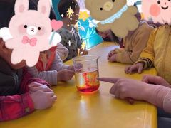 -好姑姑新梅广场托育园(上海直营园)