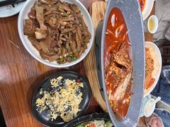 -徽州美食(三十年老店)