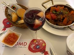 -Mezomd曼索蒂西班牙餐厅(广粤店)
