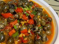 -新凯旋烧烤·燕姐千岛湖土菜