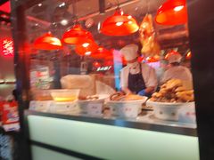 -陈鹏鹏潮汕菜(宝安机场T3航站楼店)