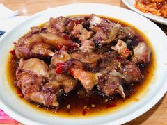 -贤花饭店(城阳店)