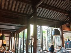 -花迹·金陵南京菜(老门东店)