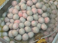 -阿娟牛肉丸·手打牛肉丸·现做现卖