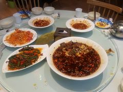 -零花钱川菜馆(文博东路店)