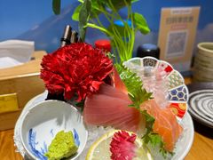 -福匠日本料理(人民路店)