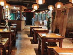 -老雒阳面馆·水席(洛宁高速路口店)