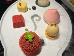 -锦楼·臻选新杭帮(杭州中心店)