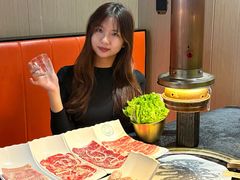 -熊大·鲜烤黄牛肉(五山店)