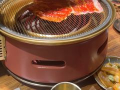 -西塔老太太泥炉烤肉(万柳华联店)