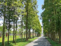 -歌斐颂巧克力小镇