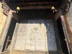 -杨家堂村