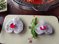 -巴倒烫陆派火锅山庄(南山总店)