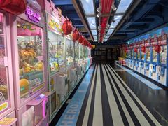 -城市英雄(衡阳中山路店)
