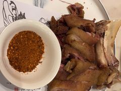 -佰家小厨·南京菜(夫子庙店)