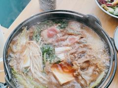 寿喜锅-村上一屋(望京店)