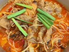-王大乔泡椒米线·小火锅(星城天地店)