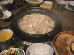 -同仁四季椰子鸡(海岸城天利店)