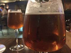 -Liberty Brewing Co·曼哈顿餐吧