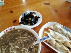-张小文胡辣汤(龙柏新村店)