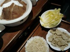 -香天下·四川火锅(安镇大润发店)