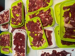 -养牛邓·潮汕牛肉海鲜自助火锅(广州店)