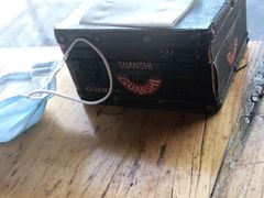 -管氏翅吧(马家堡店)