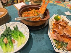 -誉八仙粤菜(万象天地店)