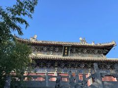 -洛阳白马寺