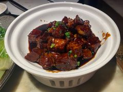 -绿茶餐厅(同成街华联店)