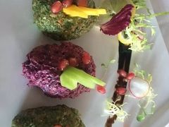 -马克西姆俄罗斯餐厅(通亚街店)