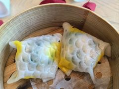 -杭州柏悦酒店·潮餐厅