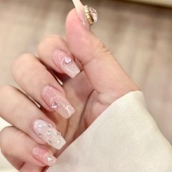 -斯馨·健康美甲美睫