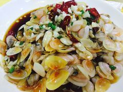 -林记象山海鲜(广灵二路店)