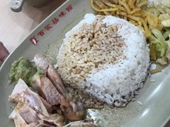 -百家鸡味馆(清泰店)