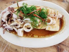 -醉壹号海鲜大排档·老厦门特色菜(厦门美食地标店)