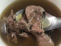 -文章牛肉汤